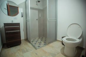 Hotel Casa Blanca Capurgana