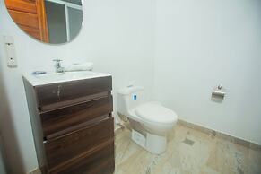 Hotel Casa Blanca Capurgana