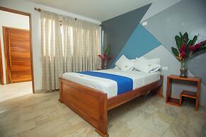 Hotel Casa Blanca Capurgana