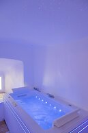 La chambre des Remparts Romantique
