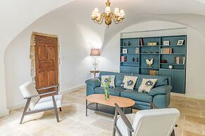 La chambre des Remparts Romantique
