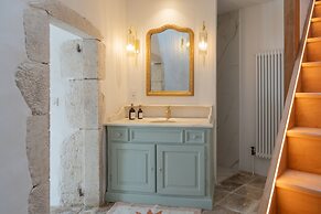 La chambre des Remparts Romantique