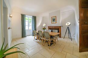 La chambre des Remparts Romantique