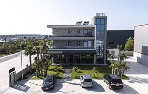 Hotel Siel