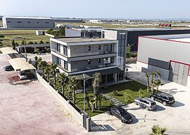 Hotel Siel