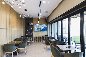 Hotel Siel