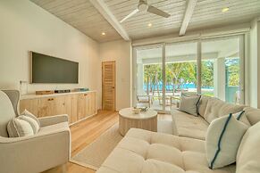 Watercolors Roatan