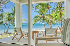 Watercolors Roatan
