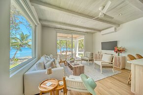 Watercolors Roatan