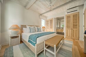 Watercolors Roatan
