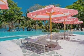 Watercolors Roatan