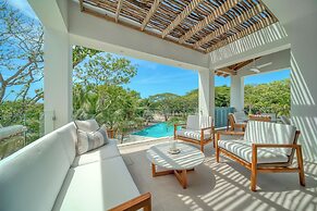 Watercolors Roatan