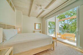 Watercolors Roatan