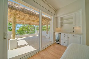 Watercolors Roatan