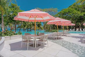 Watercolors Roatan