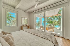 Watercolors Roatan