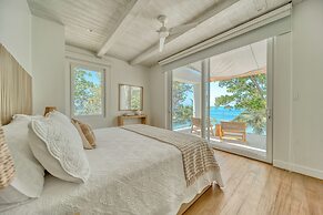 Watercolors Roatan