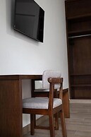 Aura Hotel