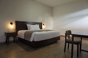 Aura Hotel