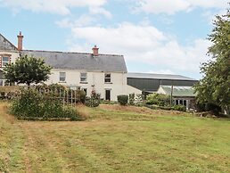 Aunty Junes Cottage