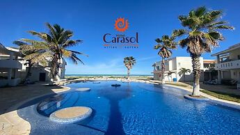 Hotel Carasol Villas & Suite