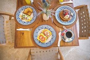 Hotel Carasol Villas & Suite