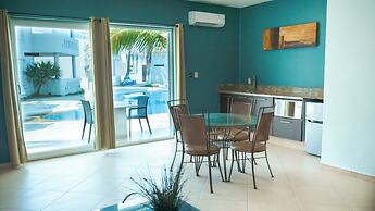 Hotel Carasol Villas & Suite
