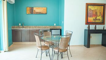 Hotel Carasol Villas & Suite