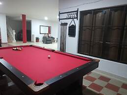 Hotel Morada del Sol