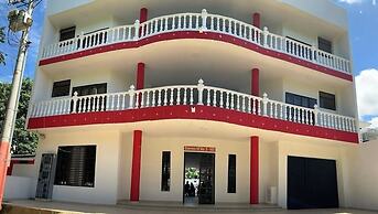 Hotel Morada del Sol