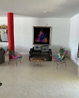 Hotel Morada del Sol