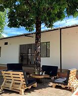 Hotel Morada del Sol