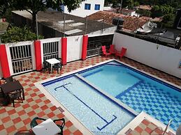 Hotel Morada del Sol