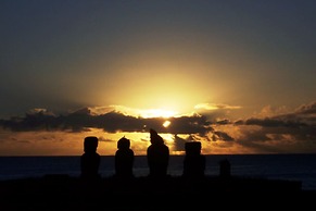 Te Maori House