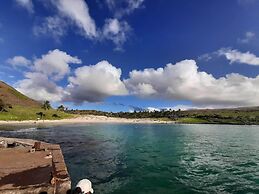 Te Maori House