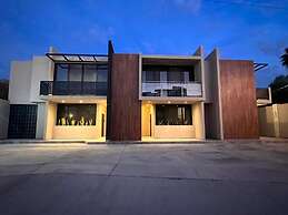 Casa Banak Apartments