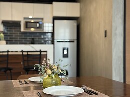 Casa Banak Apartments
