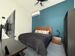 Casa Banak Apartments
