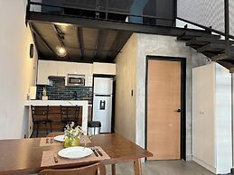 Casa Banak Apartments