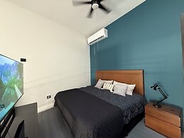 Casa Banak Apartments