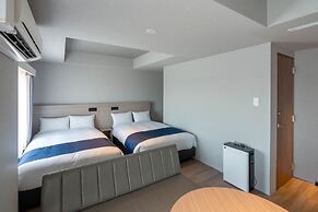 HOTEL R9 Premium Kawamataekimae