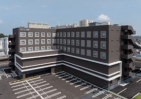 HOTEL R9 Premium Kawamataekimae