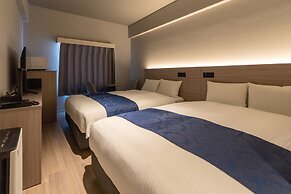 HOTEL R9 Premium Kawamataekimae