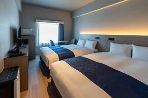 HOTEL R9 Premium Kawamataekimae