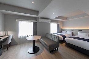 HOTEL R9 Premium Kawamataekimae