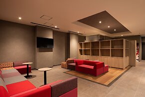 HOTEL R9 Premium Kawamataekimae