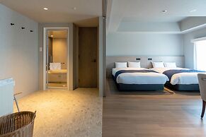 HOTEL R9 Premium Kawamataekimae