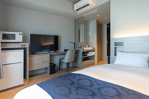 HOTEL R9 Premium Kawamataekimae