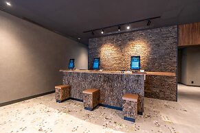 HOTEL R9 Premium Kawamataekimae