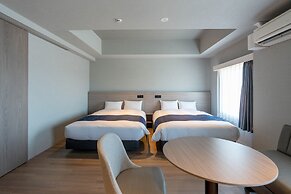 HOTEL R9 Premium Kawamataekimae